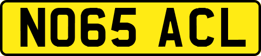 NO65ACL