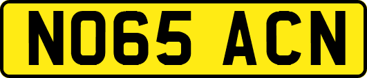 NO65ACN