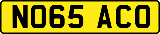 NO65ACO