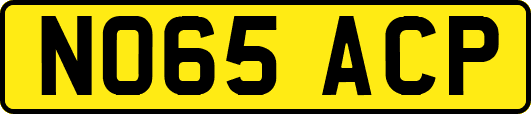 NO65ACP