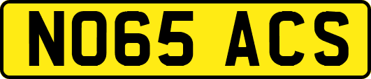 NO65ACS