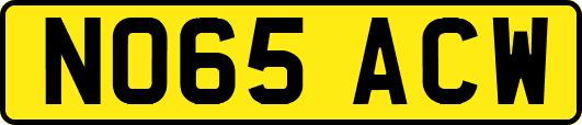 NO65ACW