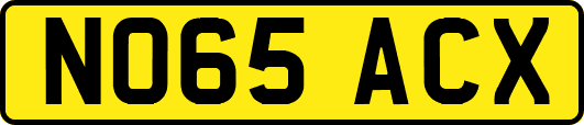 NO65ACX