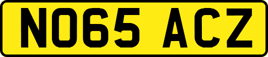 NO65ACZ
