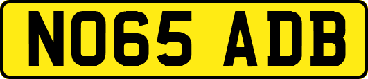 NO65ADB