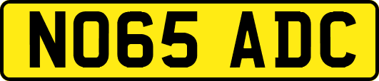NO65ADC