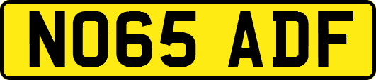 NO65ADF