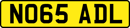 NO65ADL