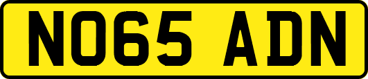 NO65ADN