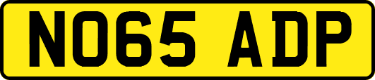 NO65ADP