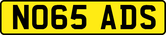 NO65ADS