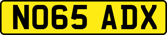 NO65ADX