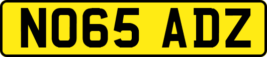 NO65ADZ