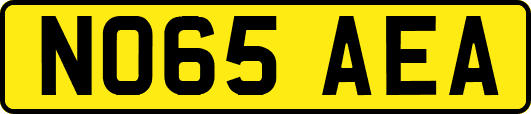 NO65AEA