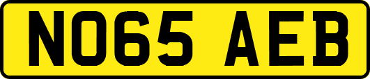 NO65AEB