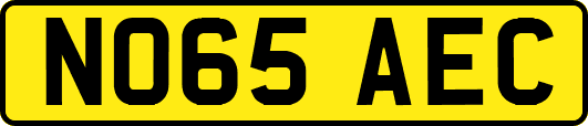 NO65AEC