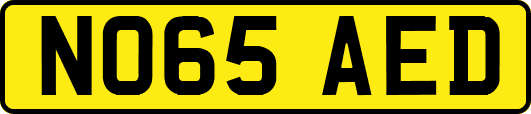 NO65AED