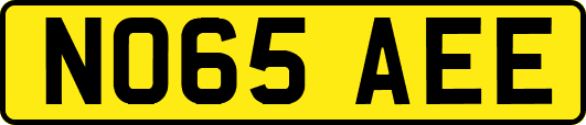 NO65AEE