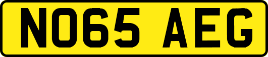 NO65AEG