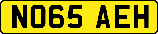 NO65AEH