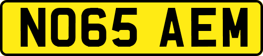 NO65AEM