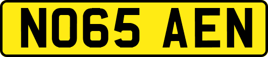 NO65AEN
