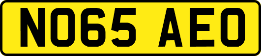 NO65AEO
