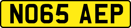 NO65AEP