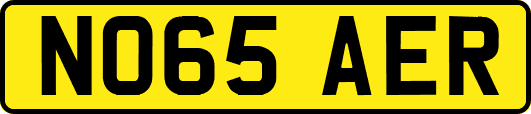 NO65AER