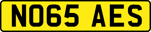 NO65AES