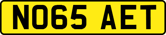 NO65AET