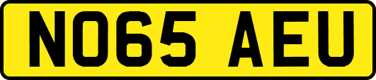 NO65AEU