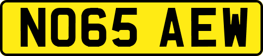 NO65AEW