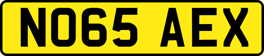 NO65AEX