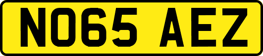 NO65AEZ
