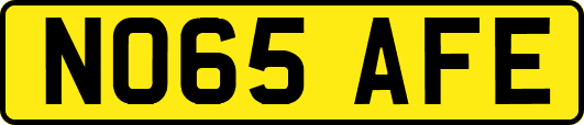 NO65AFE