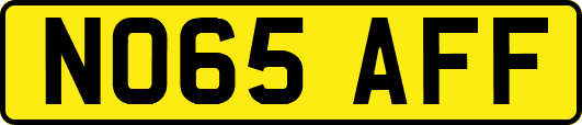 NO65AFF