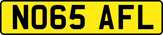 NO65AFL