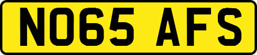 NO65AFS