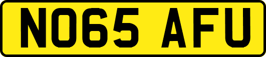 NO65AFU