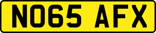 NO65AFX