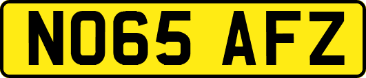 NO65AFZ