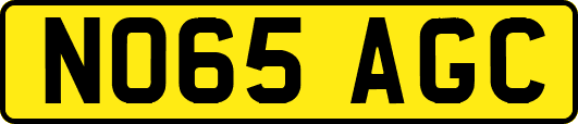 NO65AGC