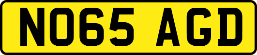 NO65AGD