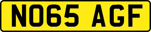 NO65AGF