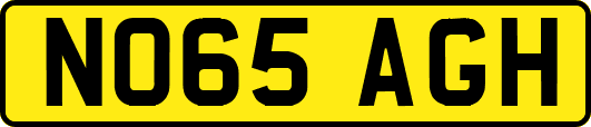 NO65AGH