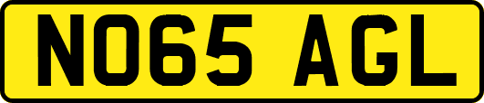 NO65AGL