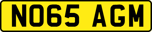 NO65AGM