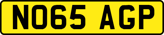 NO65AGP