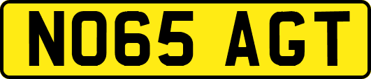 NO65AGT